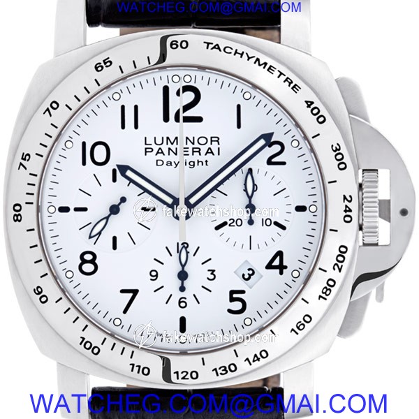 Panerai PAM 188 Daylight Automatic Male Stainless Steel 2