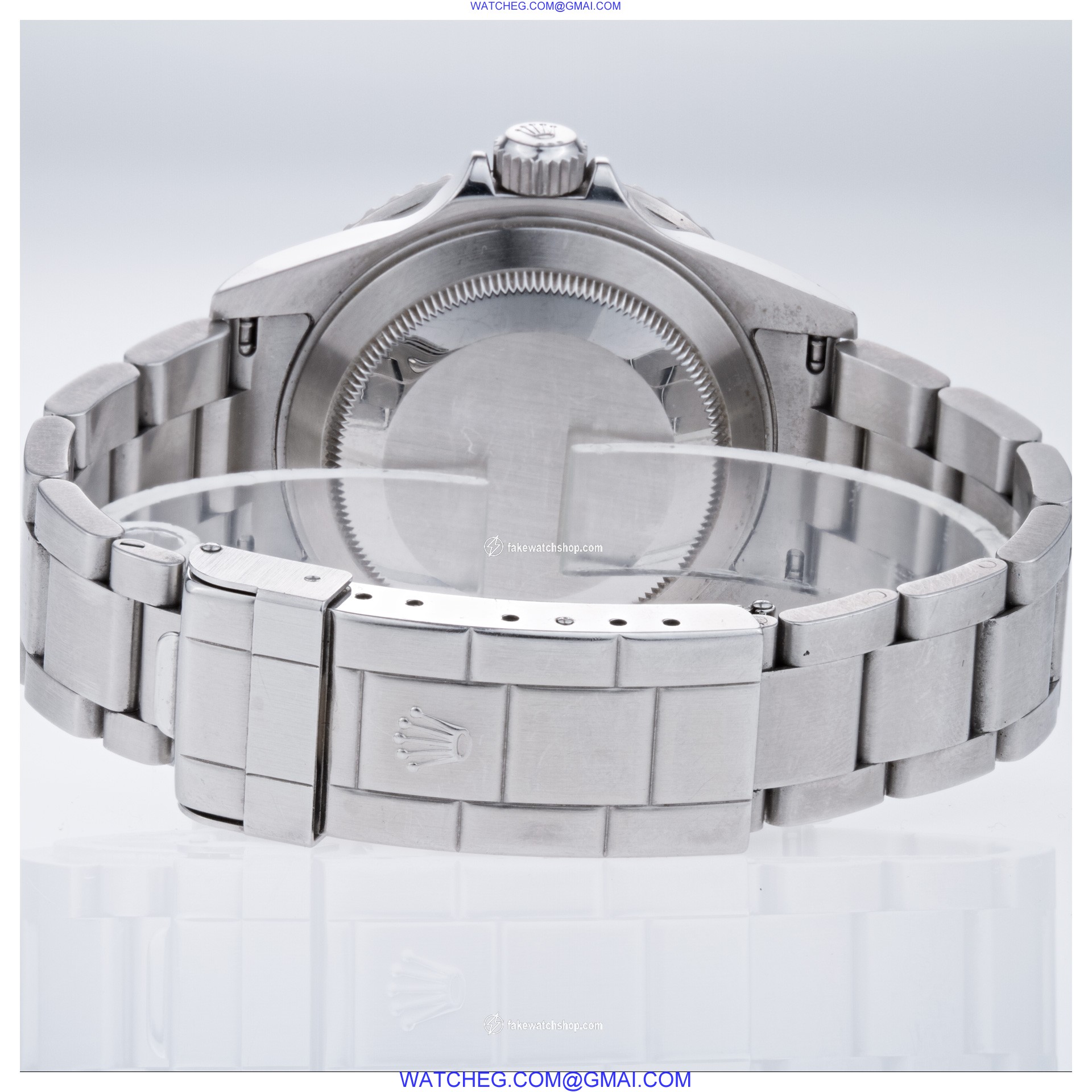 Rolex 16610T Submariner Automatic Male Stainless Steel 2