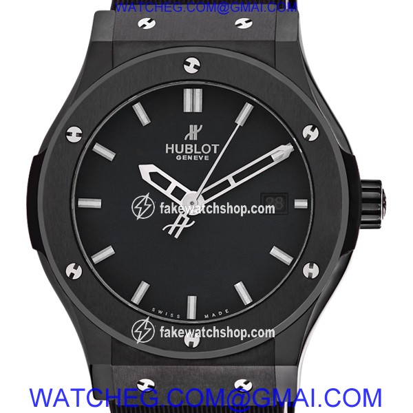 Hublot 542.CM.1110.RX Fusion Automatic Male Ceramic 2