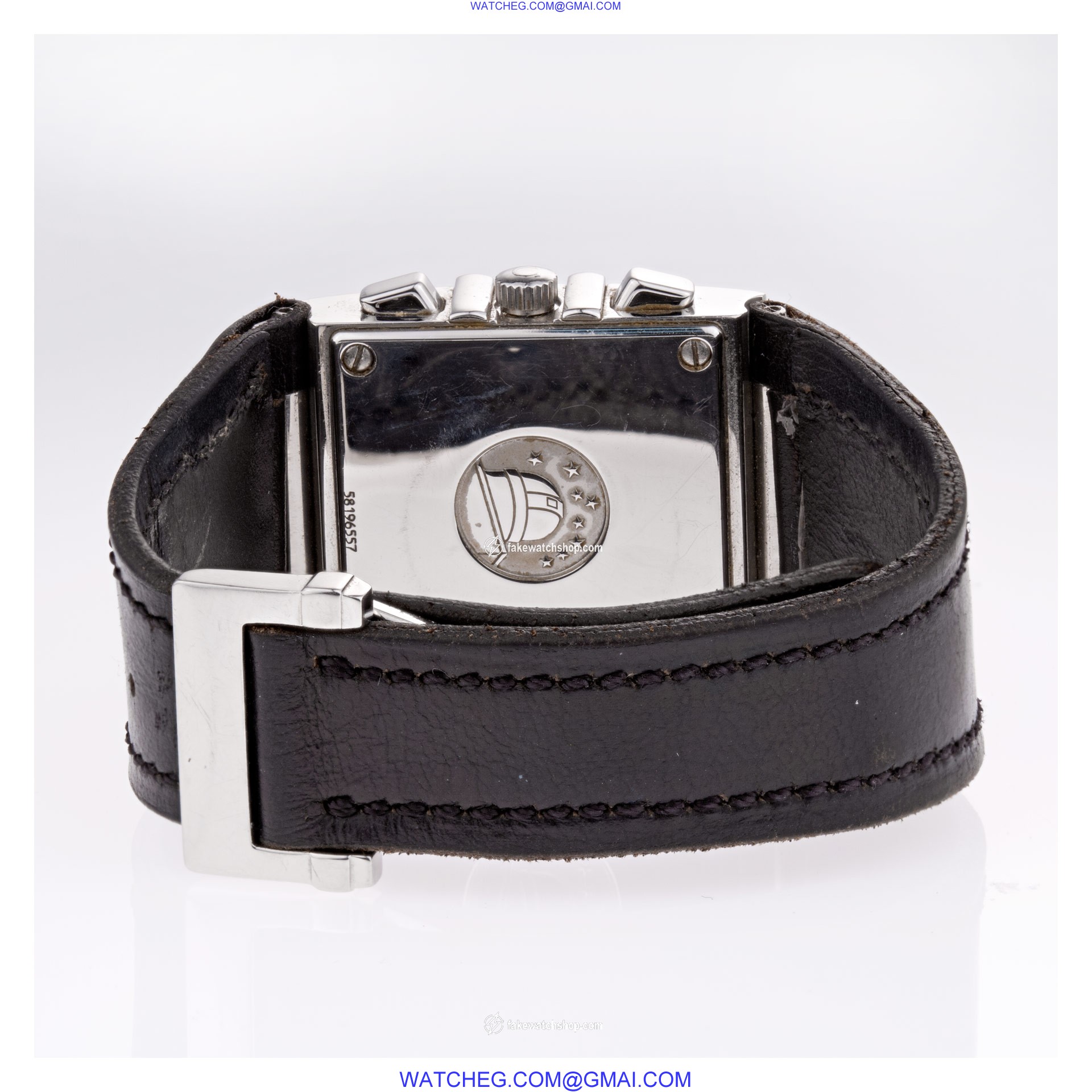 Omega 18475511 Constellation Quartz Female Stainless Steel 2