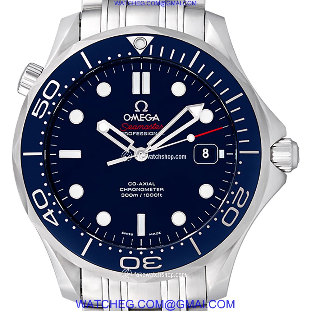 Omega 21230412003001  Automatic Male Stainless Steel 2