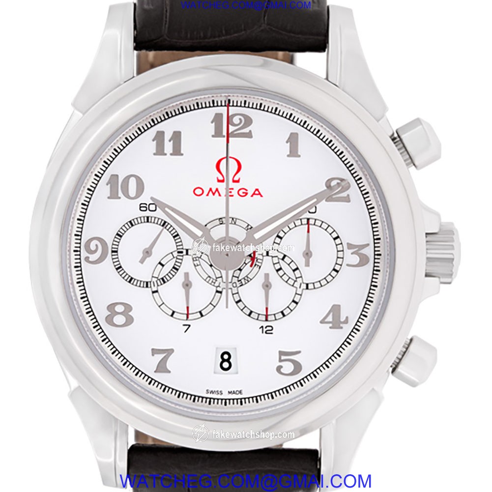 Omega 422.13.41.52.04.001 Speedmaster Automatic Male Stainless Steel 2