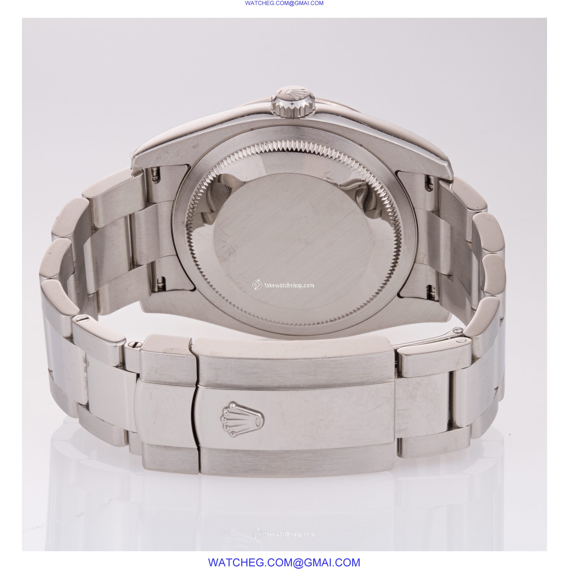 Rolex 116264 Turn-O-Graph Automatic Male Stainless Steel 2