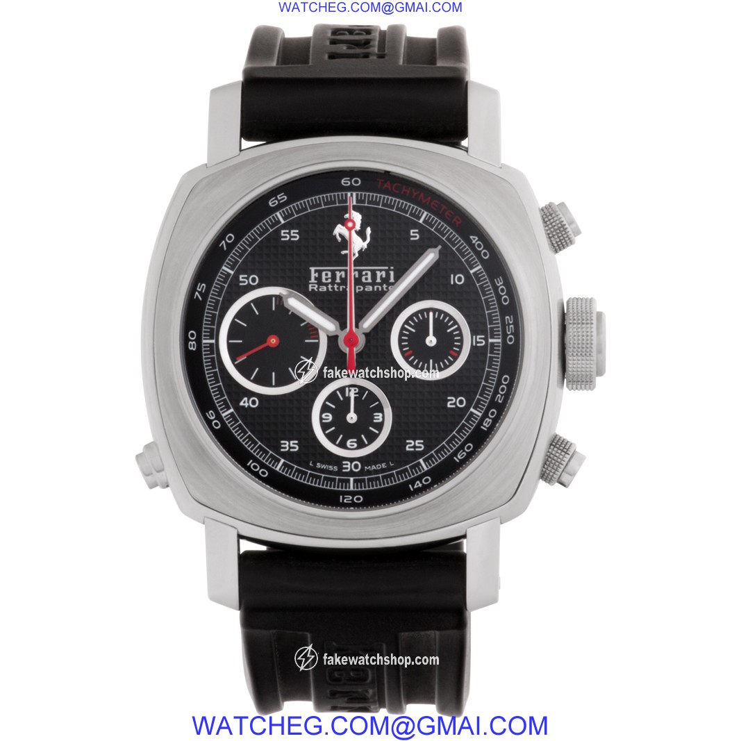 Panerai FER00005 Ferrari Automatic Male Stainless Steel 2