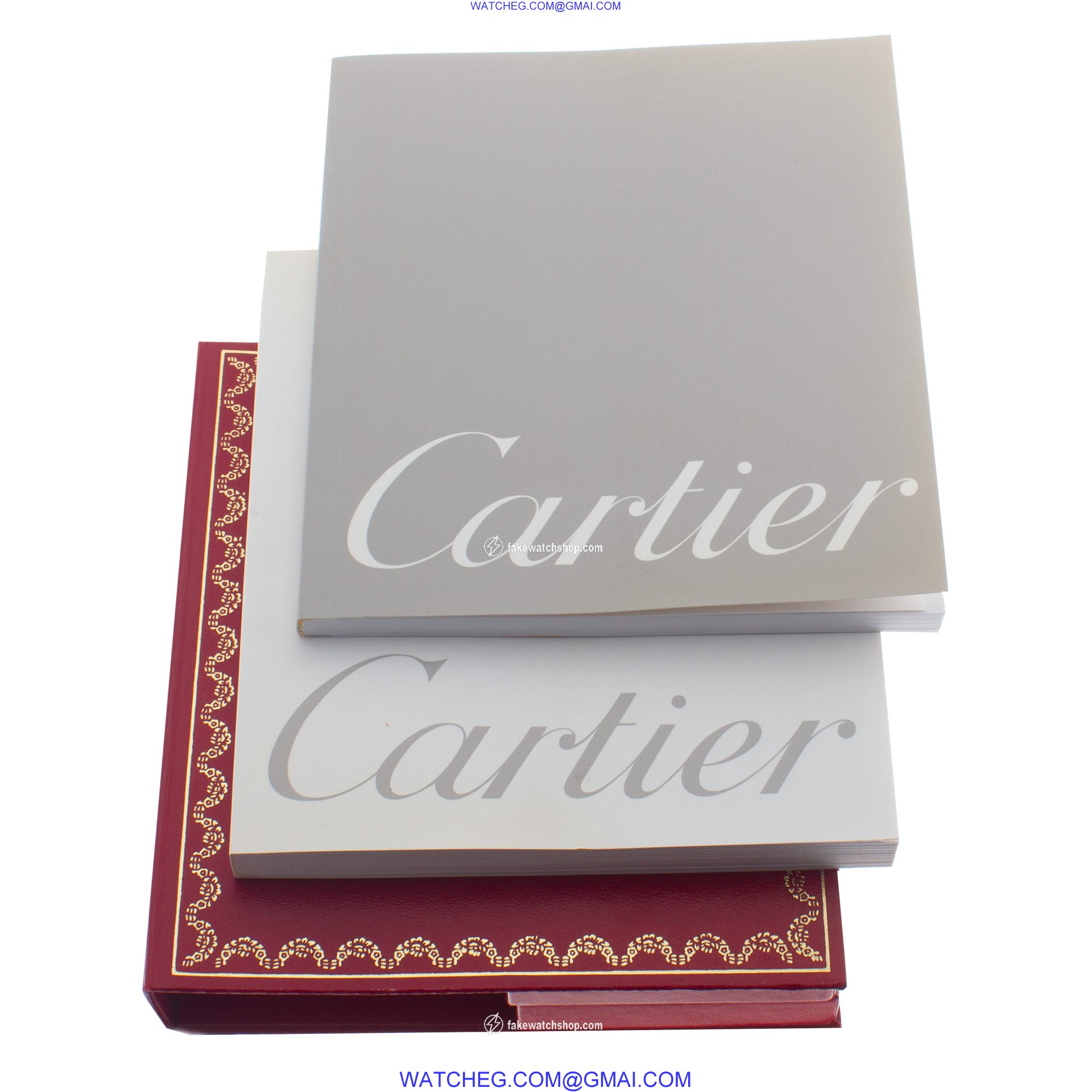 Cartier w10147u2 Autoscaph Automatic Unisex Stainless Steel 2