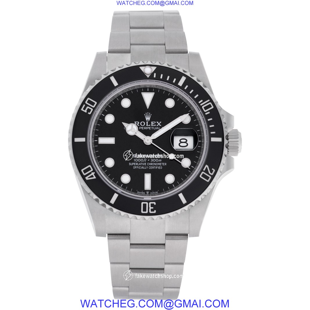 Rolex 126610 Submariner Automatic Male Stainless Steel 2