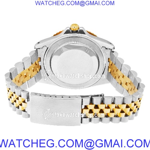 Rolex 1675 GMT-Master Automatic Male 18k yellow gold 3