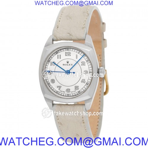 Rolex 4547 Oyster Manual Male Stainless Steel 3