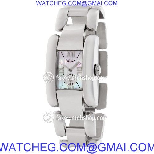 Chopard 41/8357 La Strada Quartz Female Stainless Steel 3