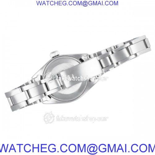 Rolex 6916 Date Automatic Female Stainless Steel 3