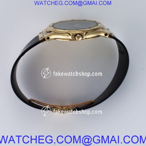 Hublot 172395 M D M Quartz Male 18k yellow gold 3