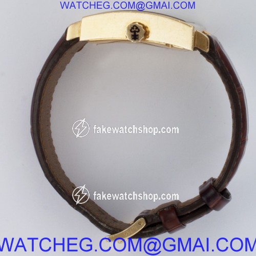 Corum 82.404.56 Trapeze Automatic Male 18k yellow gold 3