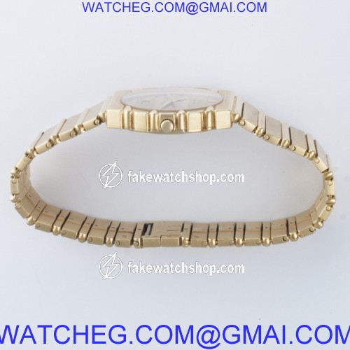 Piaget 417975 Polo Quartz Male 18k yellow gold 3