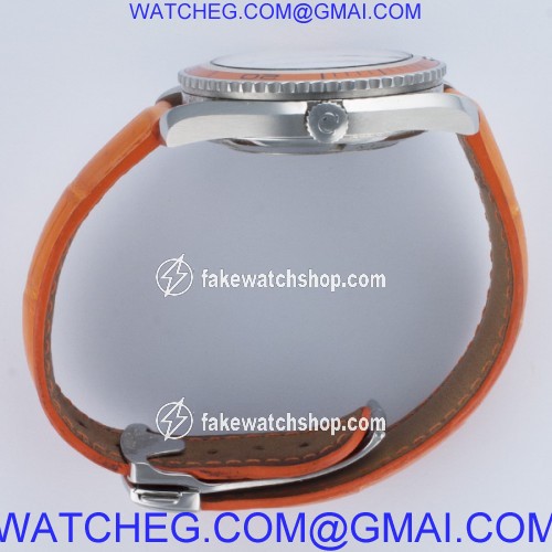 Omega 2085000 Planet Ocean Automatic Male Stainless Steel 3