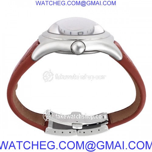 Corum 163.150.20 Bubble Quartz Male Stainless Steel 3