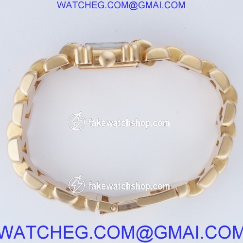 Piaget 16820 Classic Manual Female 18k yellow gold 3
