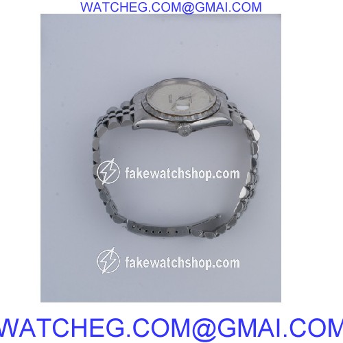 Rolex 6605 Datejust Automatic Male Stainless Steel 3
