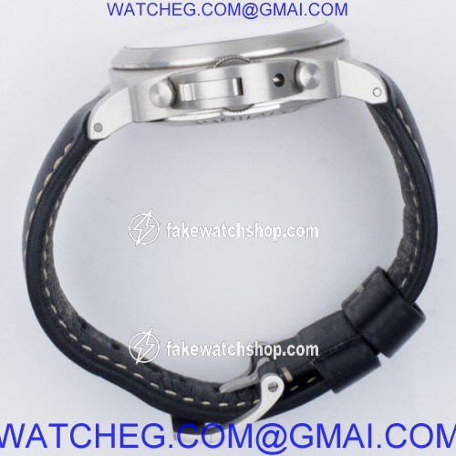 Panerai PAM356 Daylight Automatic Male Stainless Steel 3