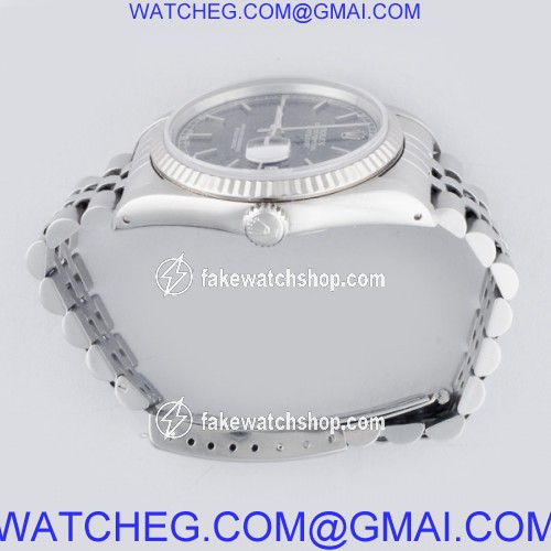 Rolex 16234 Datejust Automatic Male Stainless Steel 3