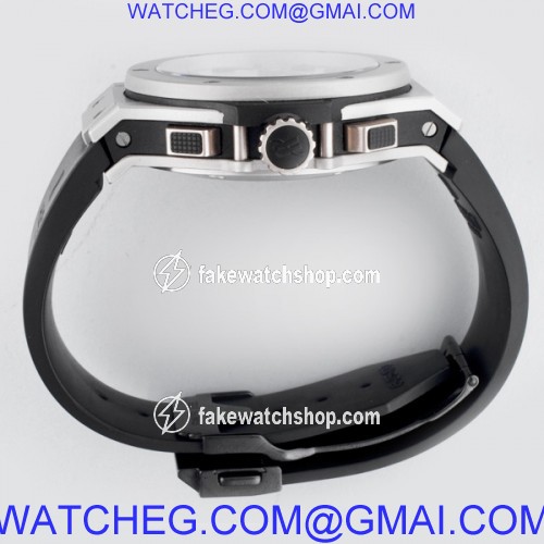 Hublot 301.ti.450.rx Big Bang Automatic Male Platinum 3