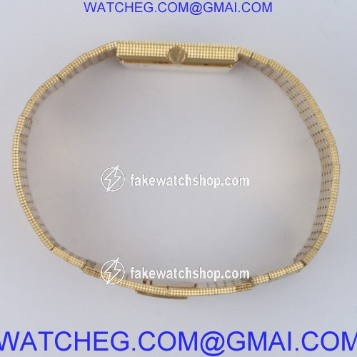 Piaget 9131c4 Classic Manual Male 18k yellow gold 3