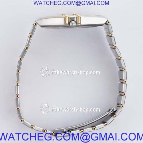 Omega Omega 4263 Constellation Quartz Unisex Stainless Steel 3