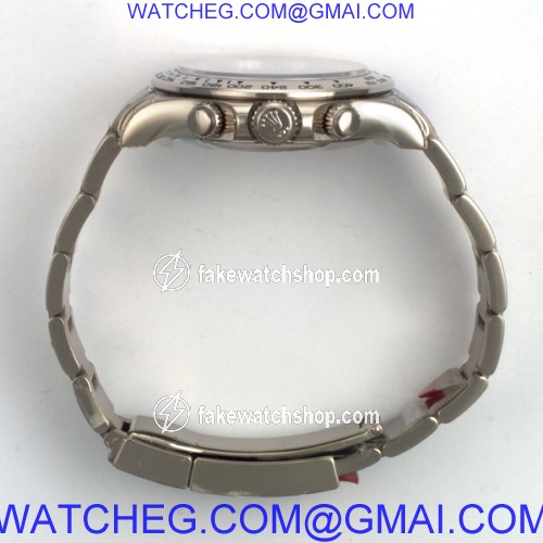 Rolex 116509 Daytona Automatic Male 18k White Gold 3