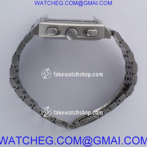Tag Heuer CW2113-0 Monaco Automatic Male Stainless Steel 3
