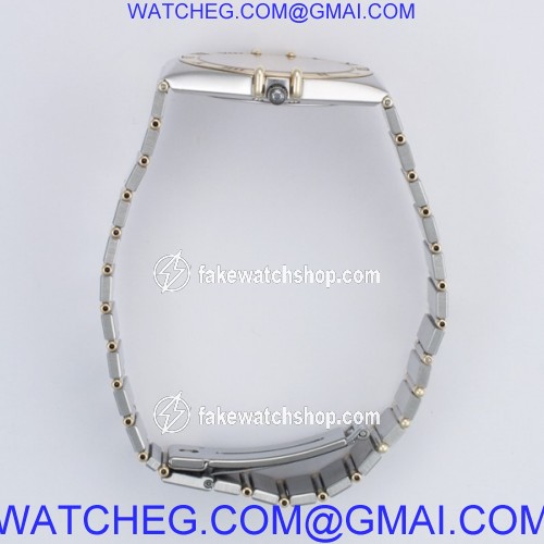 Omega Omega 3996 Constellation Quartz Male Stainless Steel 3