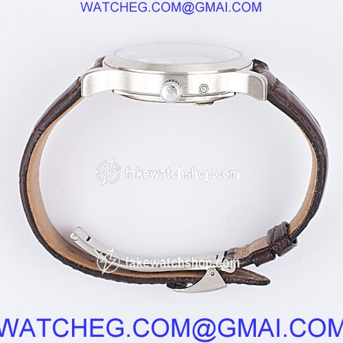 Jaeger LeCoultre 142.3.92 Master Geographic Automatic Male 18k yellow gold 3