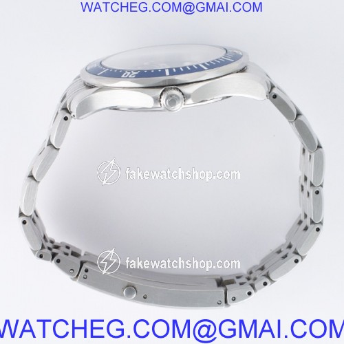 Omega 254118000 Seamaster Quartz Male Stainless Steel 3