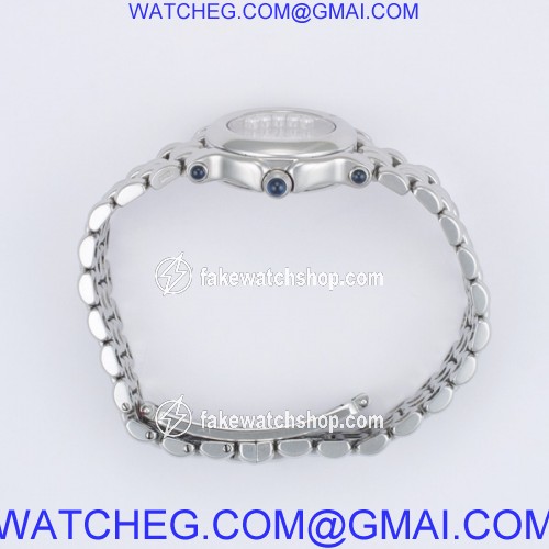 Chopard 27/8250-23 Happy Sport Quartz Female Stainless Steel 3
