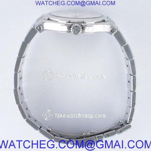 Vacheron Constantin 42042/423A Overseas Automatic Male Stainless Steel 3