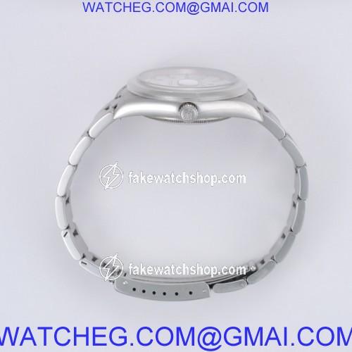 Rolex 15200 Date Automatic Unisex Stainless Steel 3