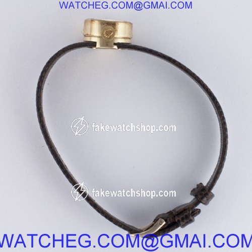 Rolex R500370 Chameleon Manual Female 14k yellow gold 3