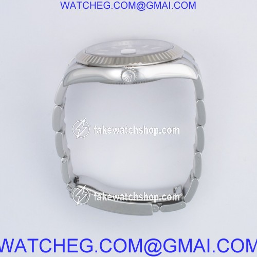 Rolex 116334 Datejust II Automatic Male Stainless Steel 3