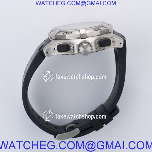 Tag Heuer CN211a Professional Automatic Male Stainless Steel 3