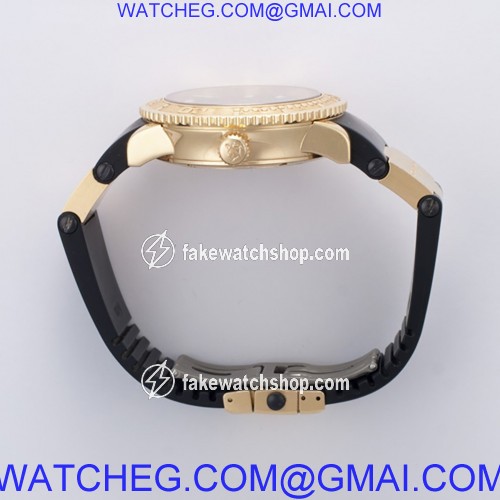 Ulysse Nardin 266-51 Maxi Marine Automatic Male 18k yellow gold 3