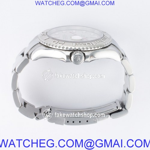 Rolex 16622 Yacht-Master Automatic Male Stainless Steel 3