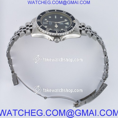 Tag Heuer 980 Professional Quartz Male Stainless Steel 3