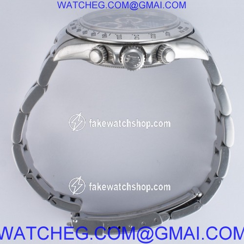 Rolex 16520 Daytona Automatic Male Stainless Steel 3