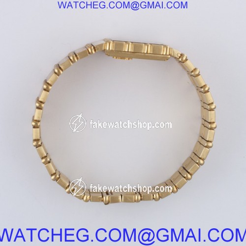 Piaget 7131 c701 Polo Quartz Male 18k yellow gold 3