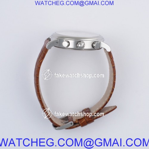 Maurice Lacroix LC1048 Les Classiques Phase Quartz Male Stainless Steel 3