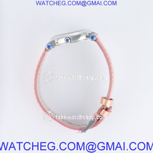 Corum 24.183.47 Heart Quartz Female Stainless Steel 3