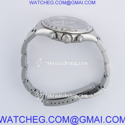 Rolex 16520 Daytona Automatic Male Stainless Steel 3