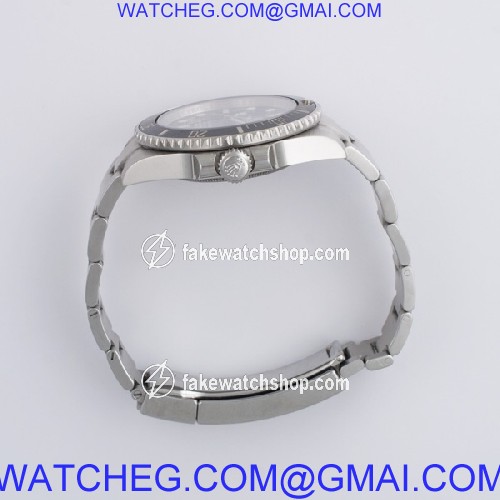 Rolex 114060 Submariner No Date Automatic Male Stainless Steel 3