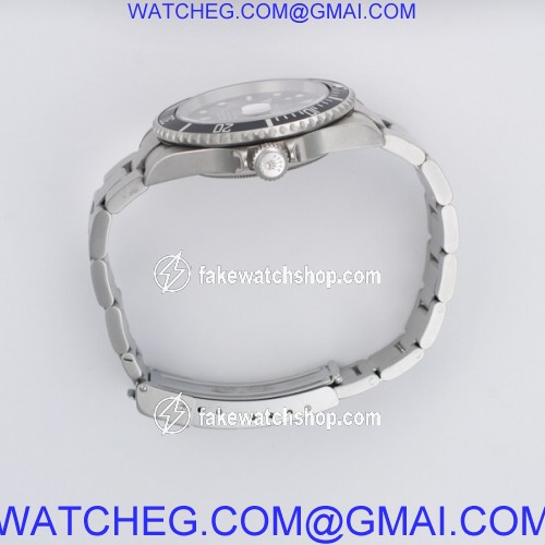 Rolex 16610 Submariner Automatic Male Stainless Steel 3