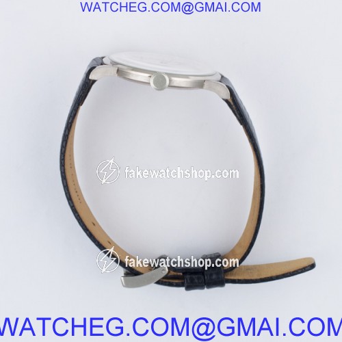 Audemars Piguet Audemars Piguet 270 Classic Manual Male 18k White Gold 3