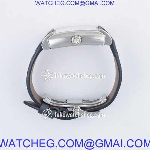 Ulysse Nardin 133-91 Caprice Automatic Female Stainless Steel 3