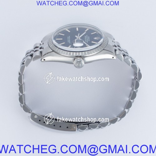 Rolex 1603 Datejust Automatic Male Stainless Steel 3
